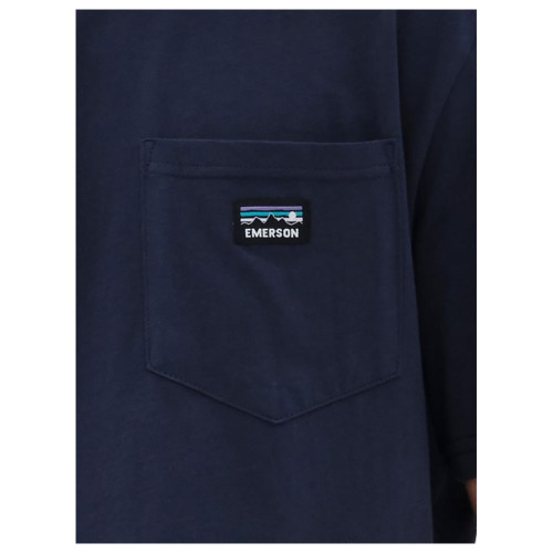 Emerson Ανδρική κοντομάνικη μπλούζα Men's S/S T-Shirt